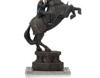 Iron Studios - Ron Weasley at The Wizard Chess Deluxe Art Scale 1/10 - Harry Potter