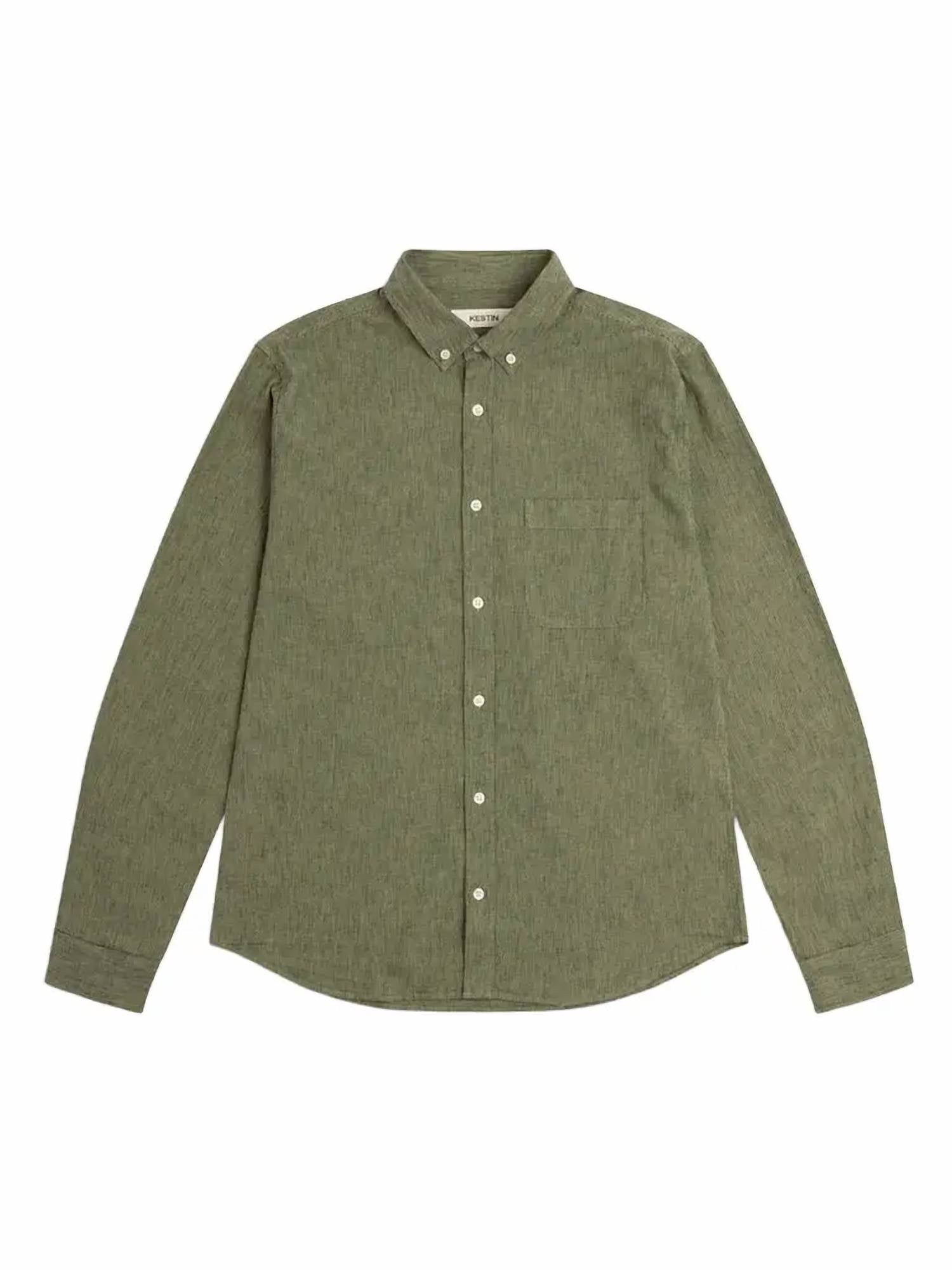 Kestin - Men's Raeburn Button Down Shirt