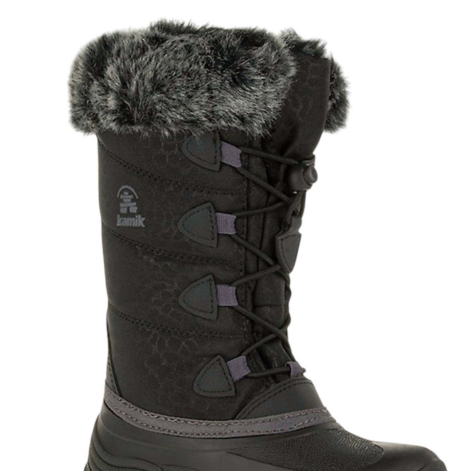 Kamik - Kids Snowgypsy 3 Boot
