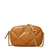 Tory Burch - Kira Diamond Quilted Camera Bag