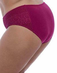 Elomi - Indie Mid-rise Swim Brief