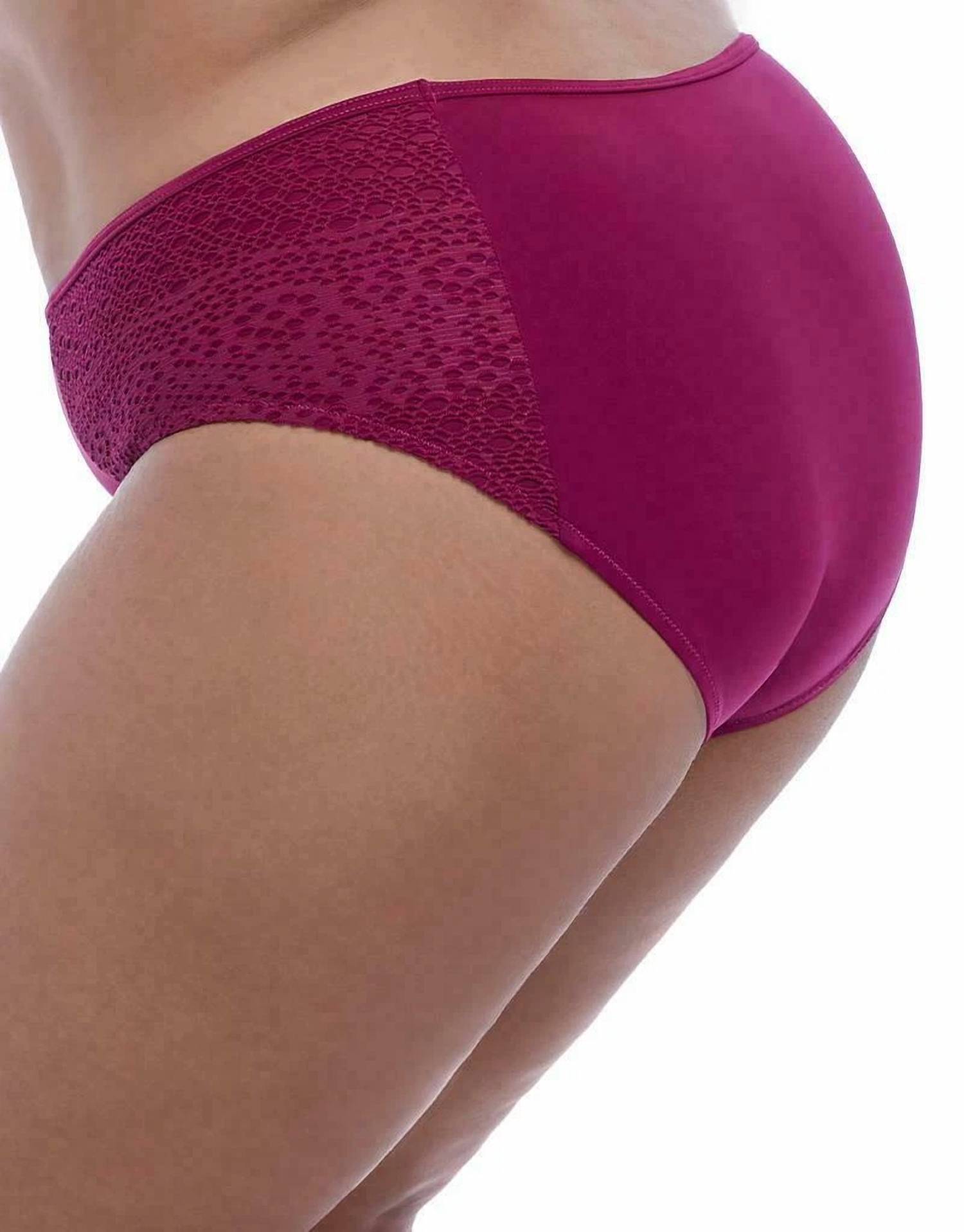 Elomi - Indie Mid-rise Swim Brief