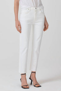 Citizens Of Humanity - Isola Straight Crop Pants