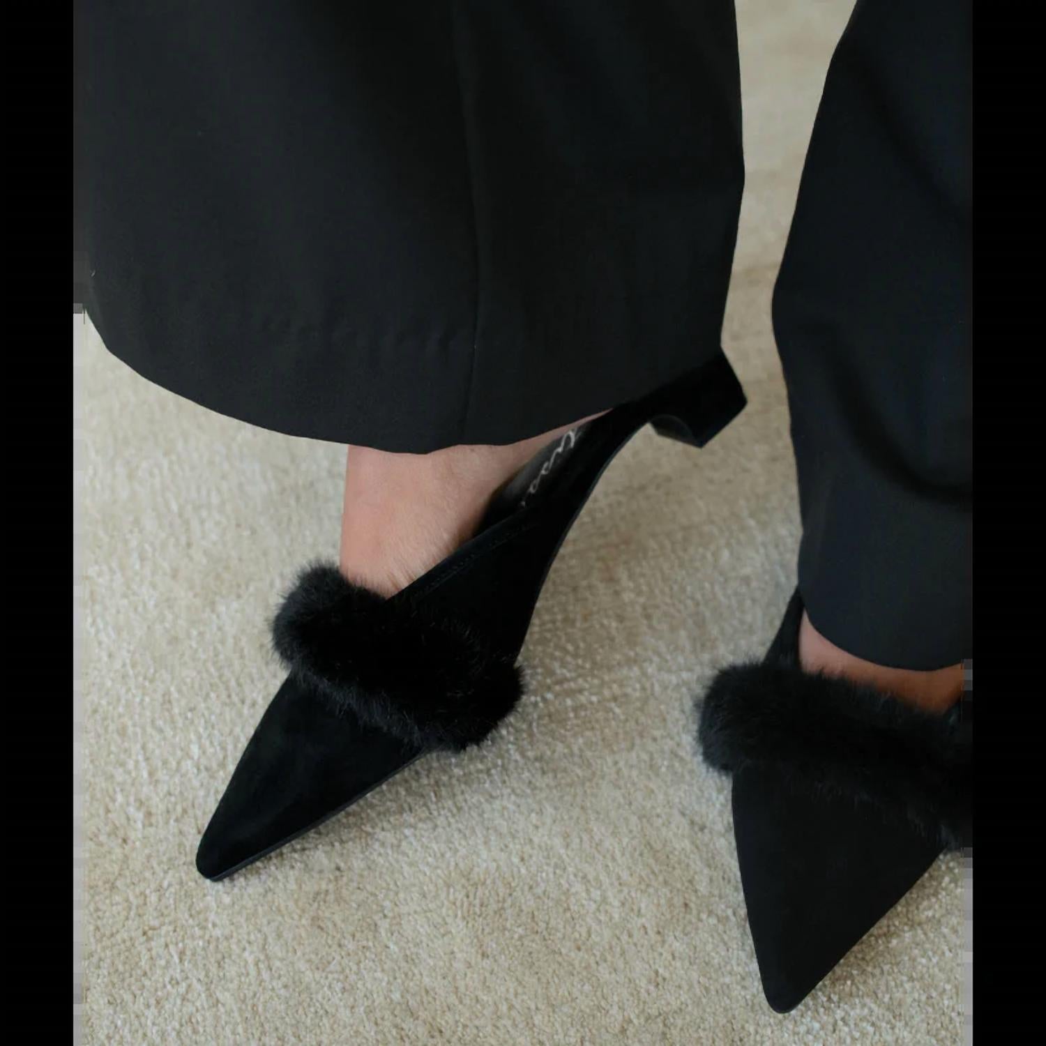 Matisse - Women's Kellan Heeled Mule