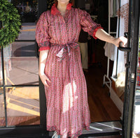 Victoria Dunn - Brooke Dress