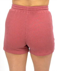 Grace And Lace - Corded Lounge Shorts