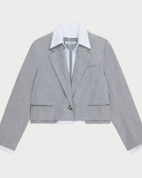We-Ar4 - Bar Blazer
