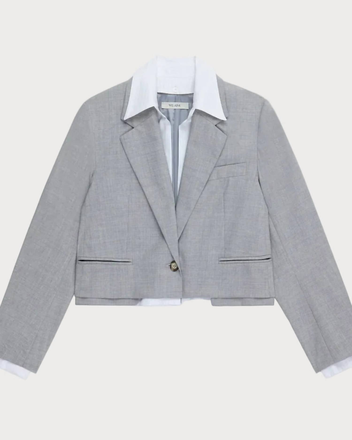 We-Ar4 - Bar Blazer