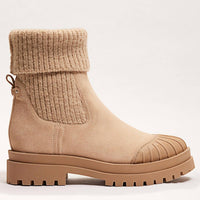 Sam Edelman - Women's Steele Knit Chelsea Boot