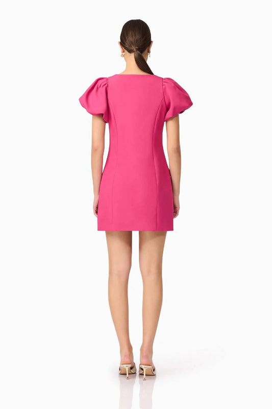 Elliatt - Elysie Blazer Mini Dress