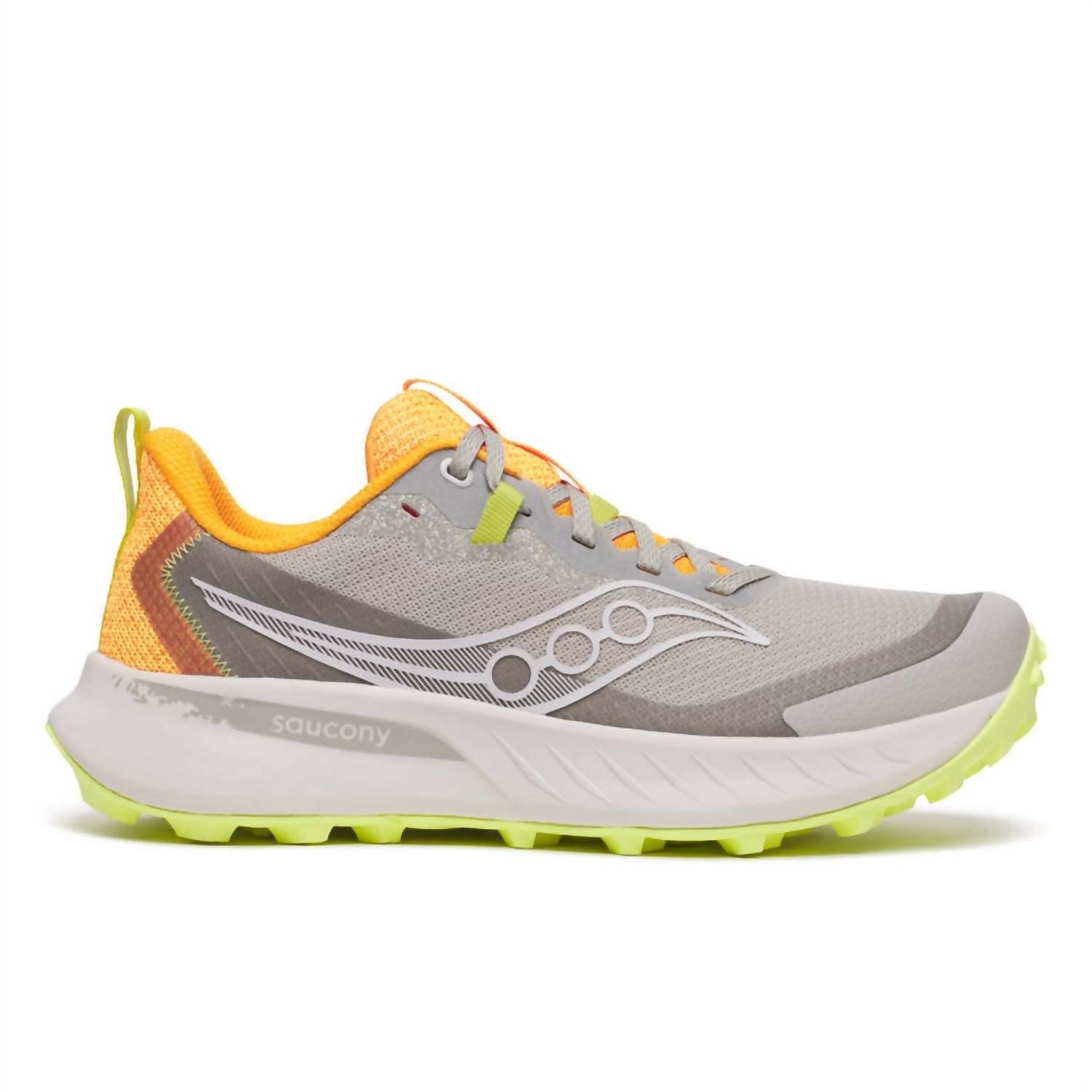 Saucony - Women's Peregrine 15 Shoes