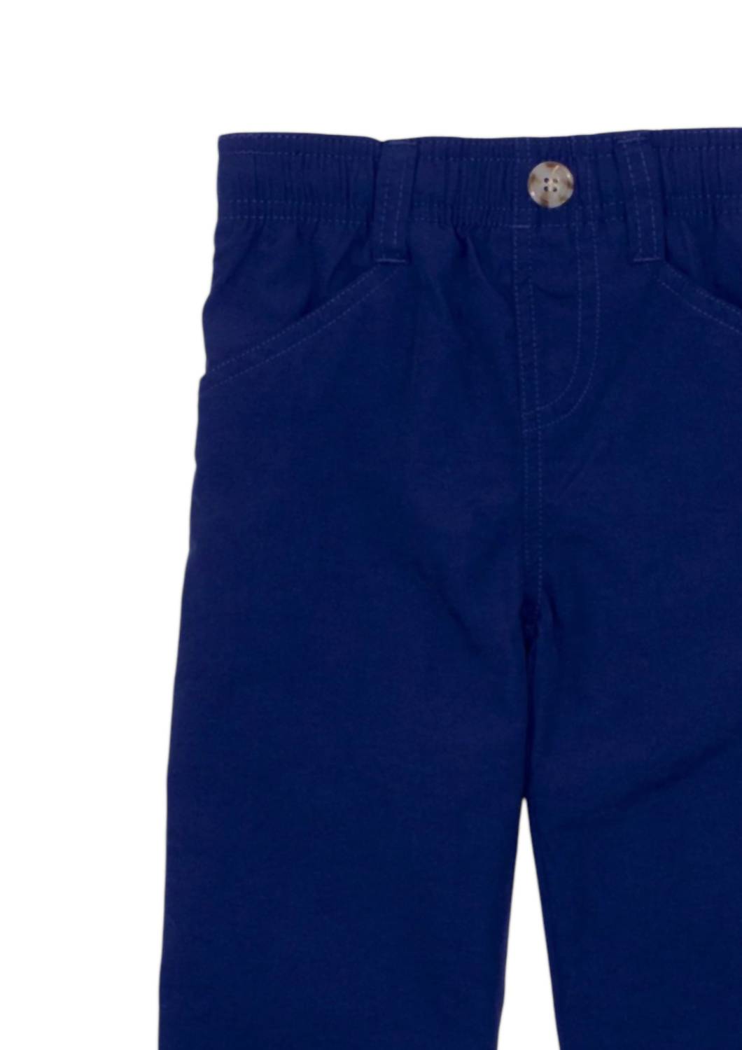 Properly Tied - Boy's Mallard Pant