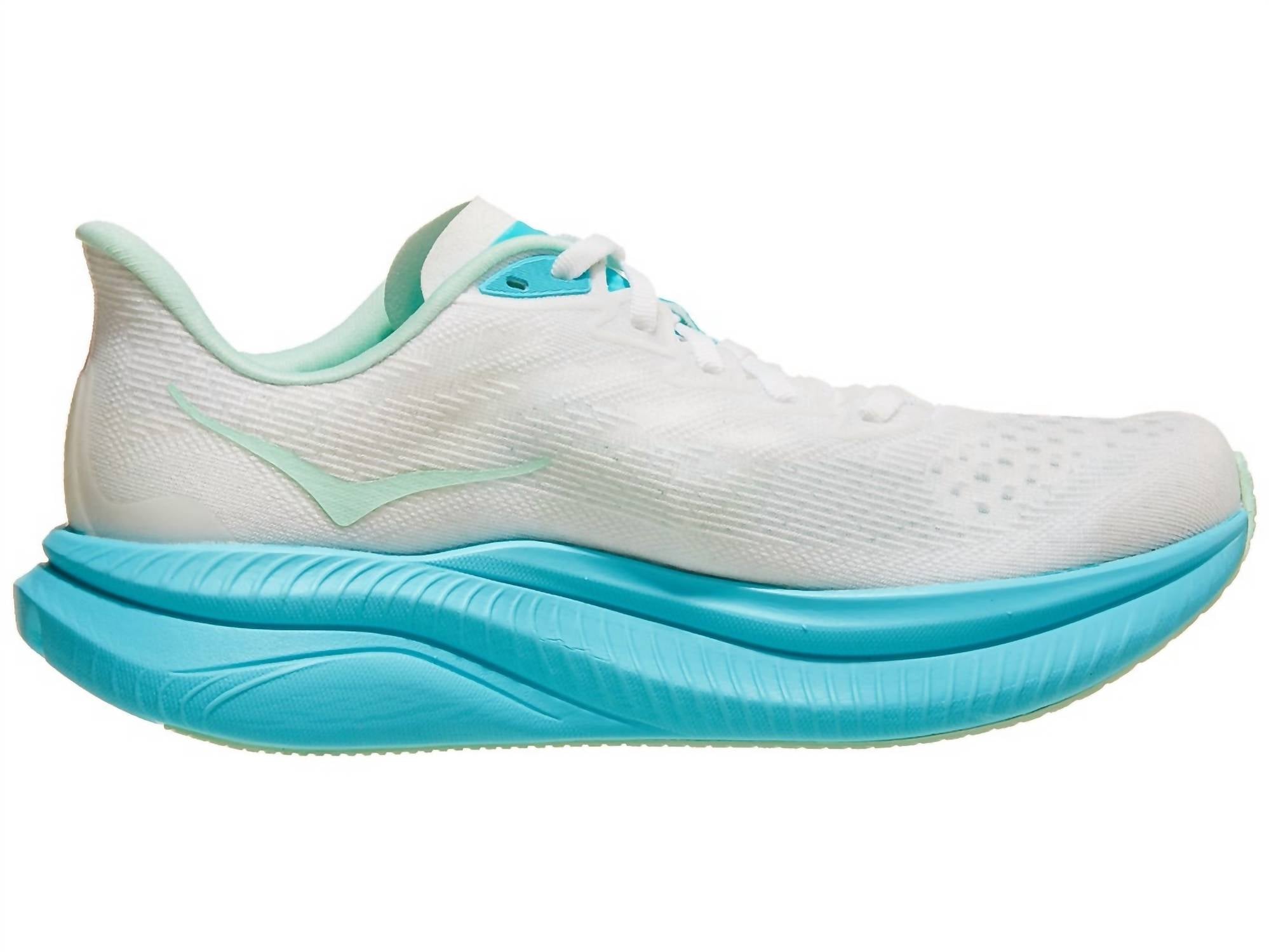 Hoka - Women's Mach 6 Running Shoes