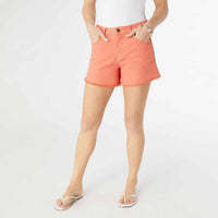 Coco + Carmen - Trudy Short With Fringe