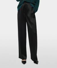 Marc Cain - Women's Wasco Satin Trousers