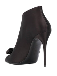 Salvatore Ferragamo - Women's Vara Bow Pumps