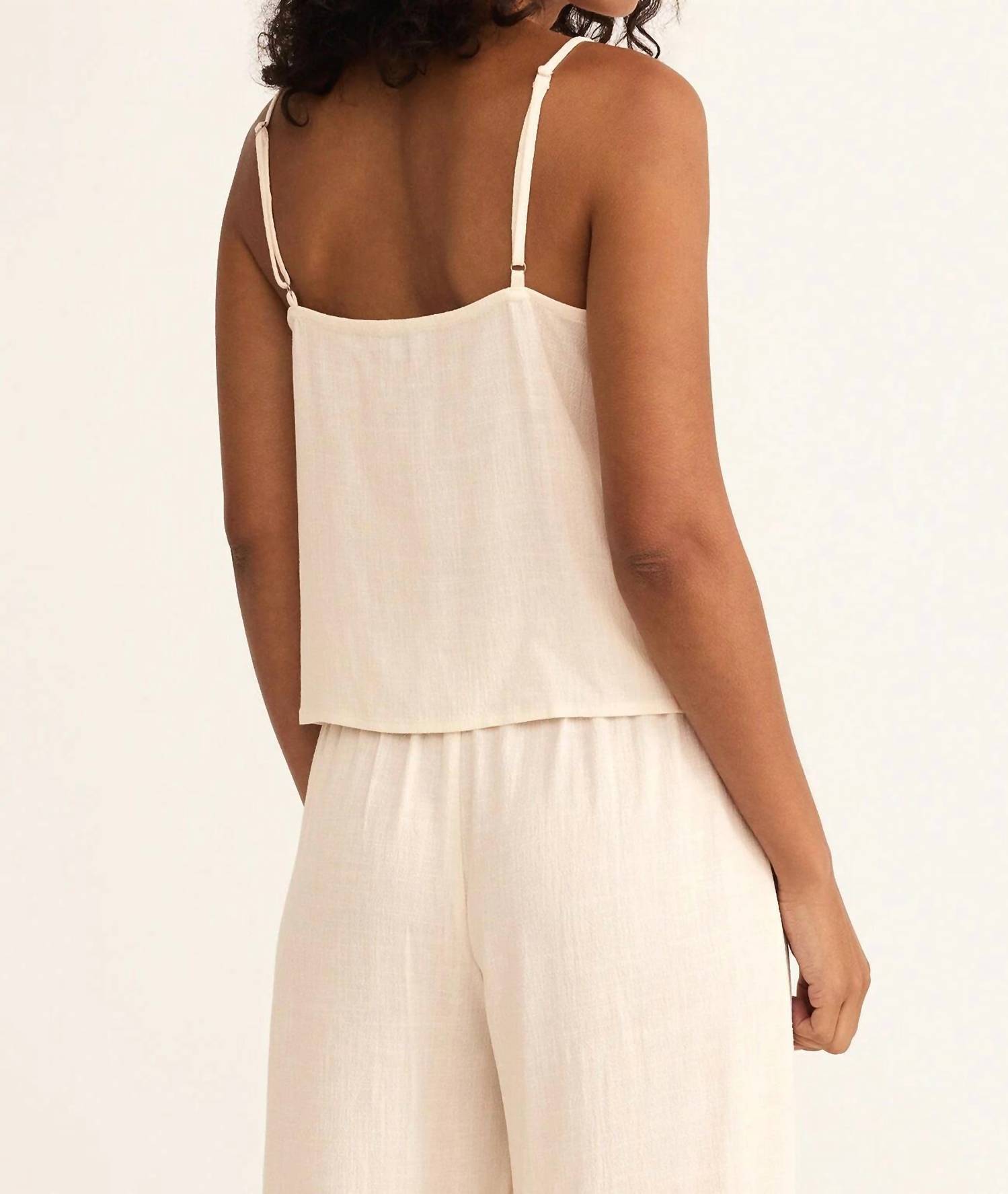 Z Supply - Savoy Tank Top