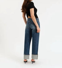 Daze - Eastside High Rise Loose Jean