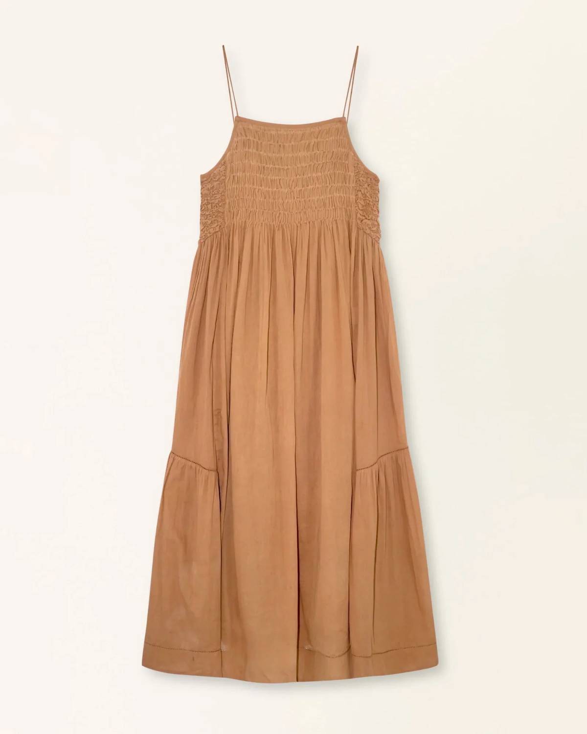 Mirth - Janeiro Ankle-length Sundress