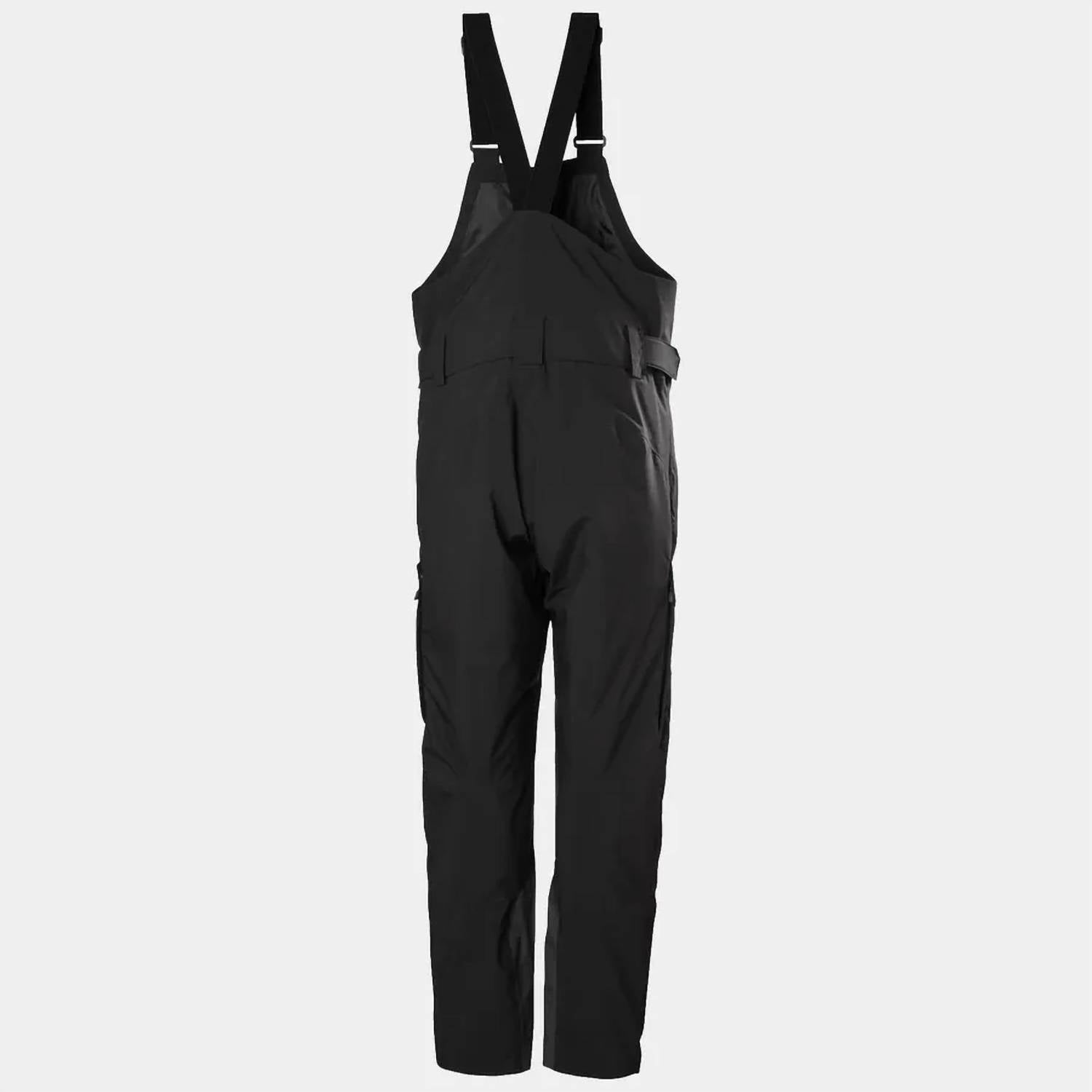 Helly Hansen - women's SWITCH Cargo Bib Pants