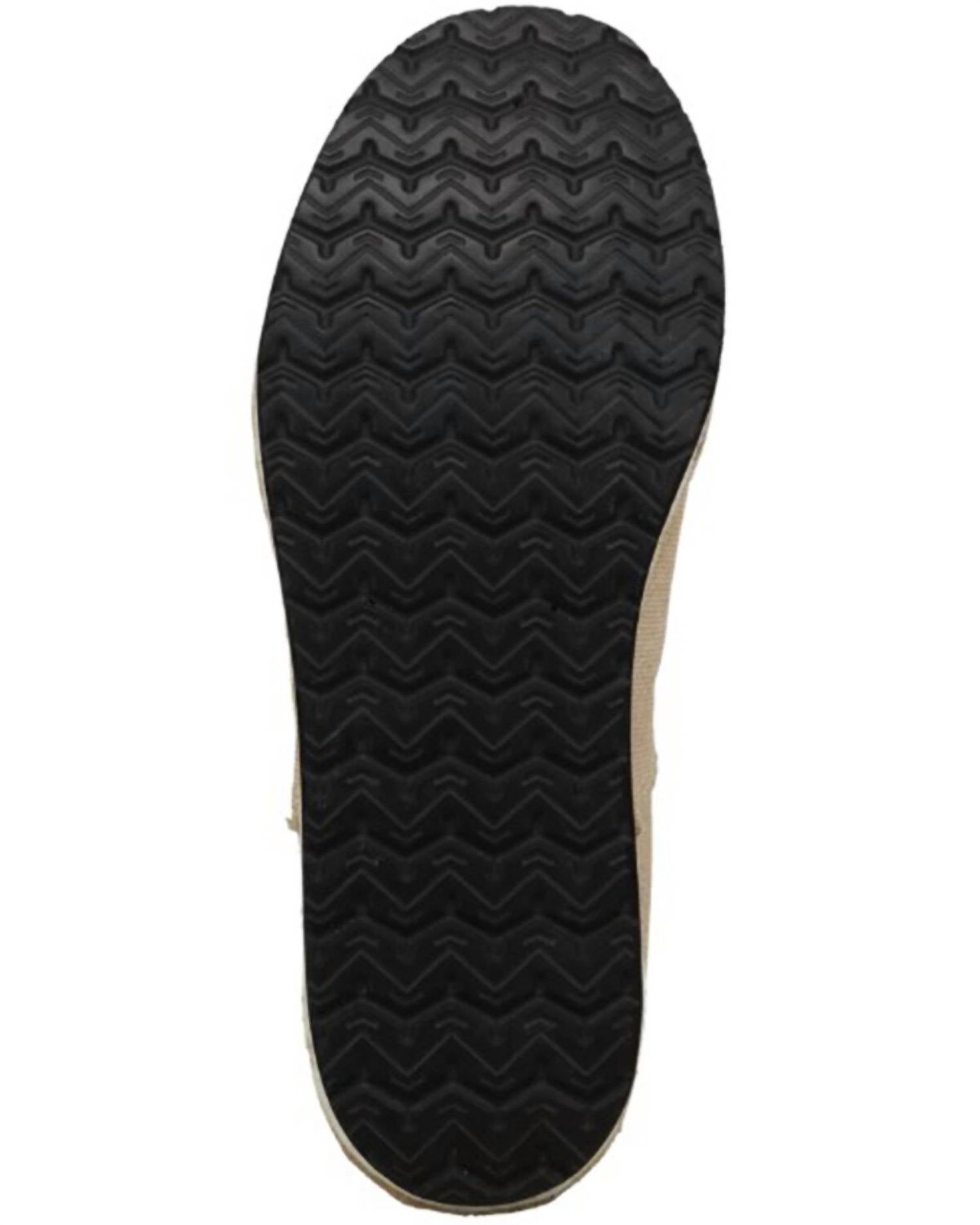 Twisted X - Women's Twisted X Circular Project Boat Shoes
