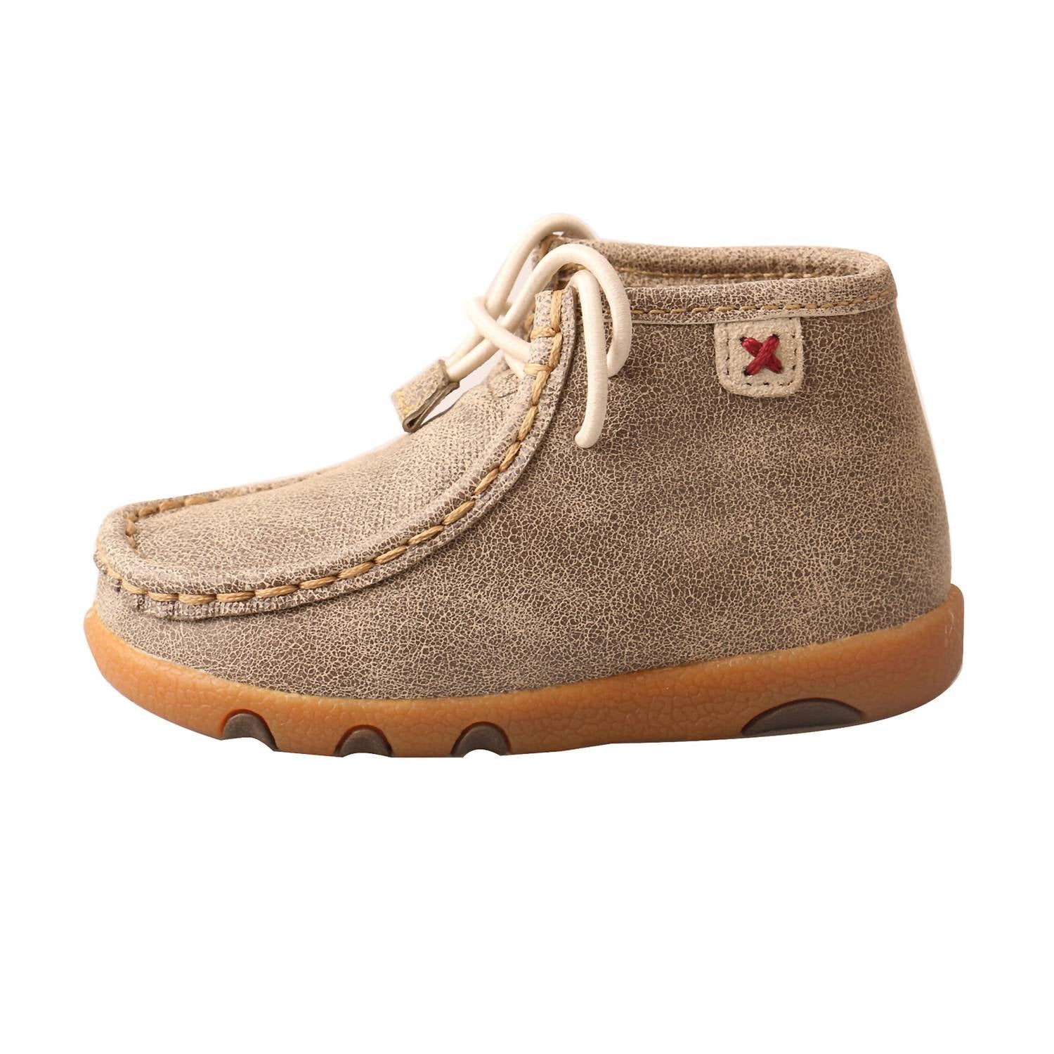 Twisted X - Boy's Bomber Shoe