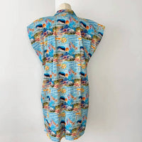 Holly Shae Design - Women's Adair Caftan Dress