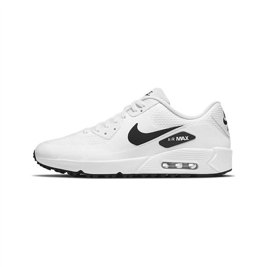 Nike - Men's Air Max Ninety Shoes
