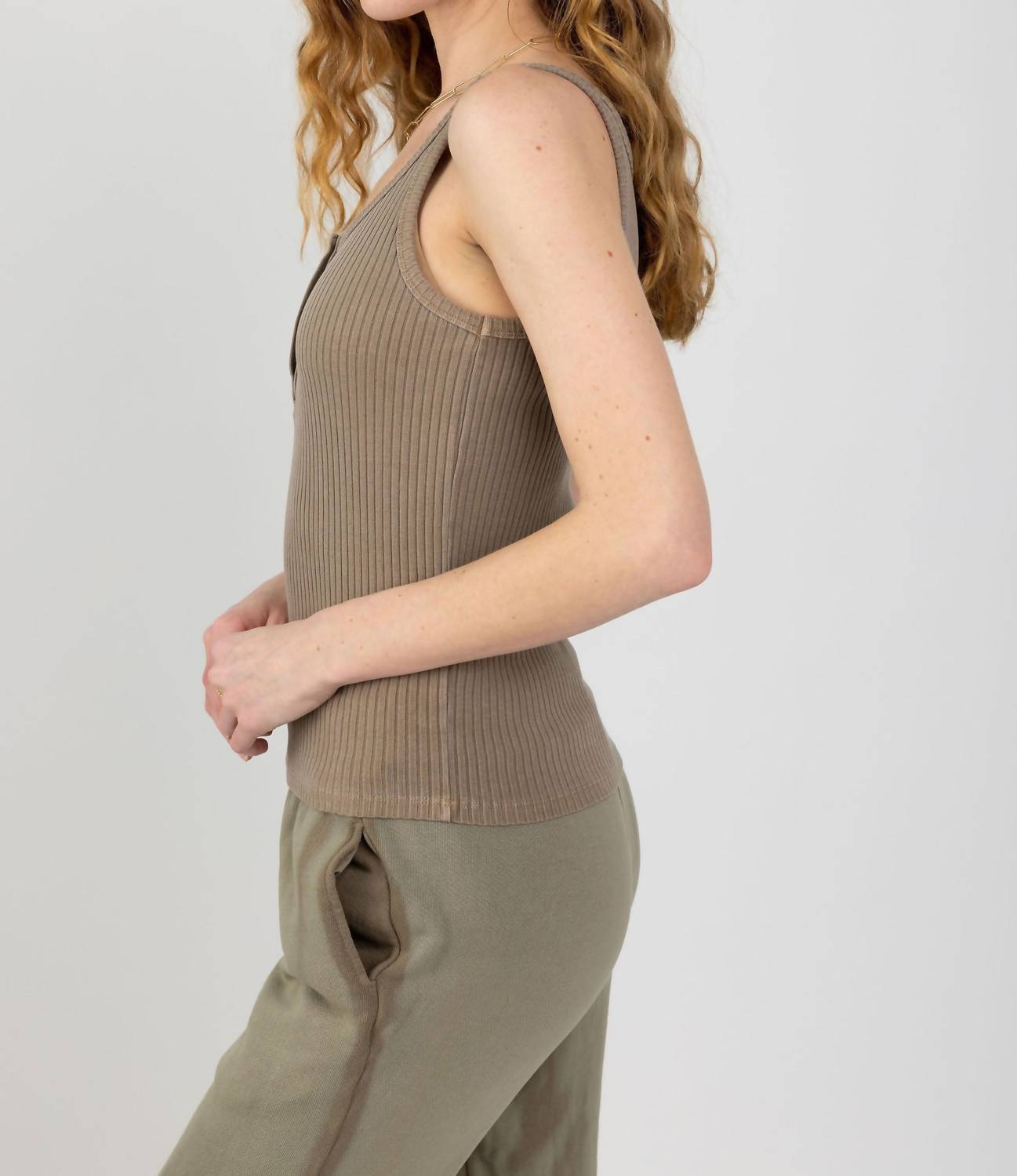 Nsf - Bell Snap Tank