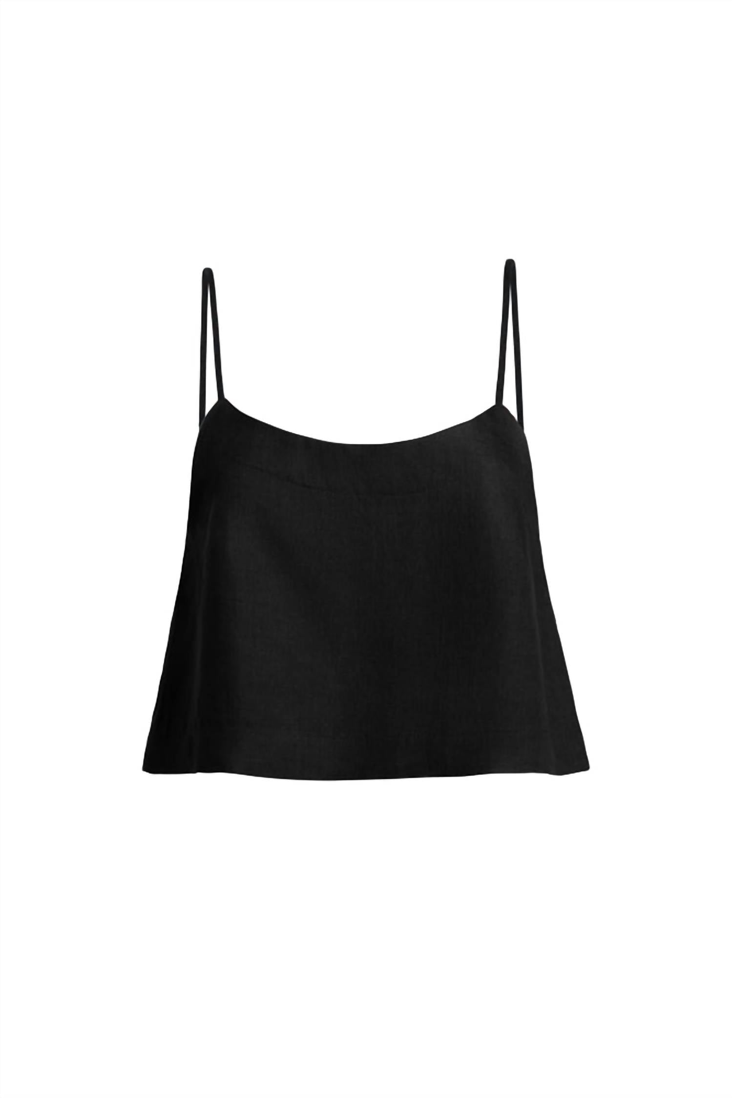 Bondi Born - Flared Cami Top