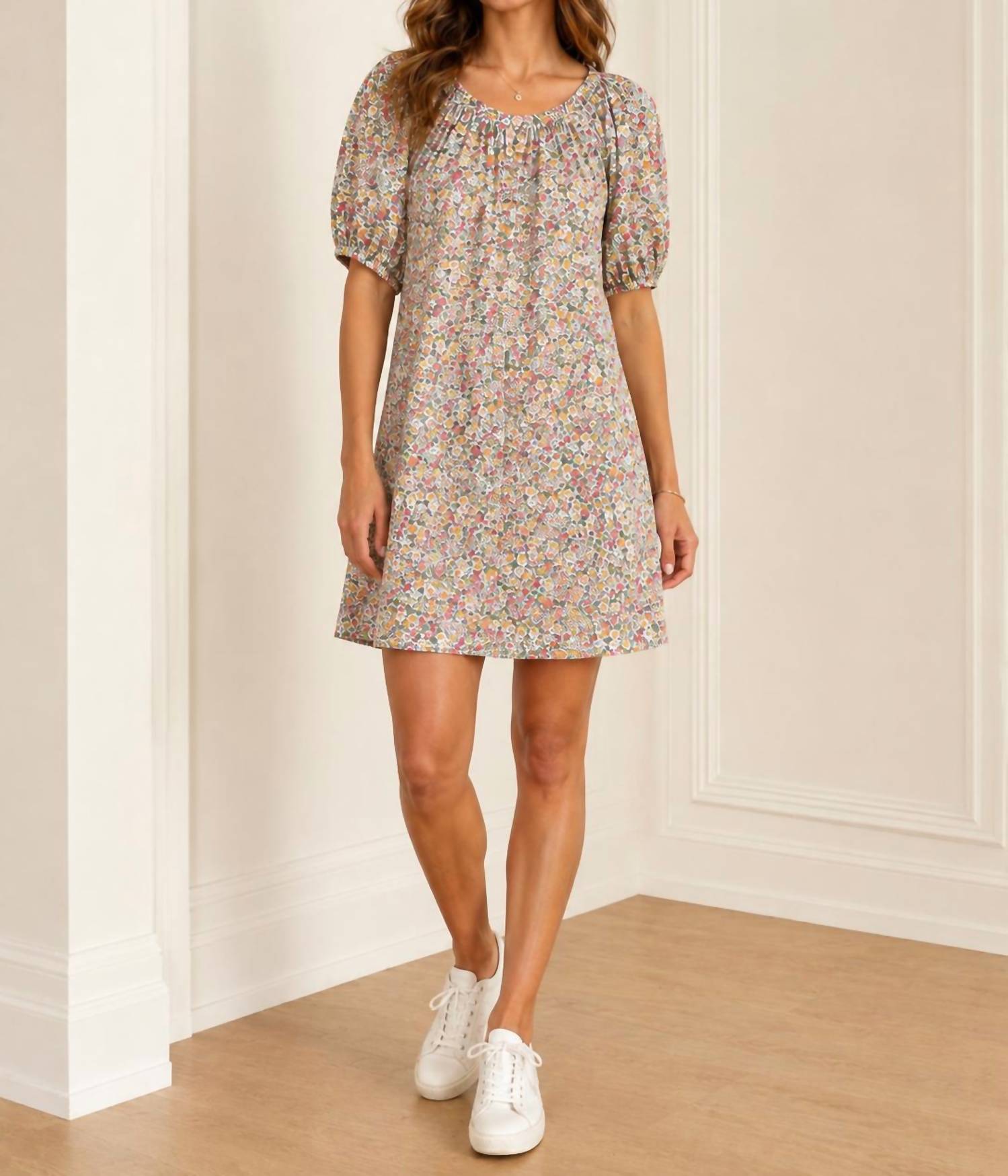 Smith & Quinn - Posie stretch dress