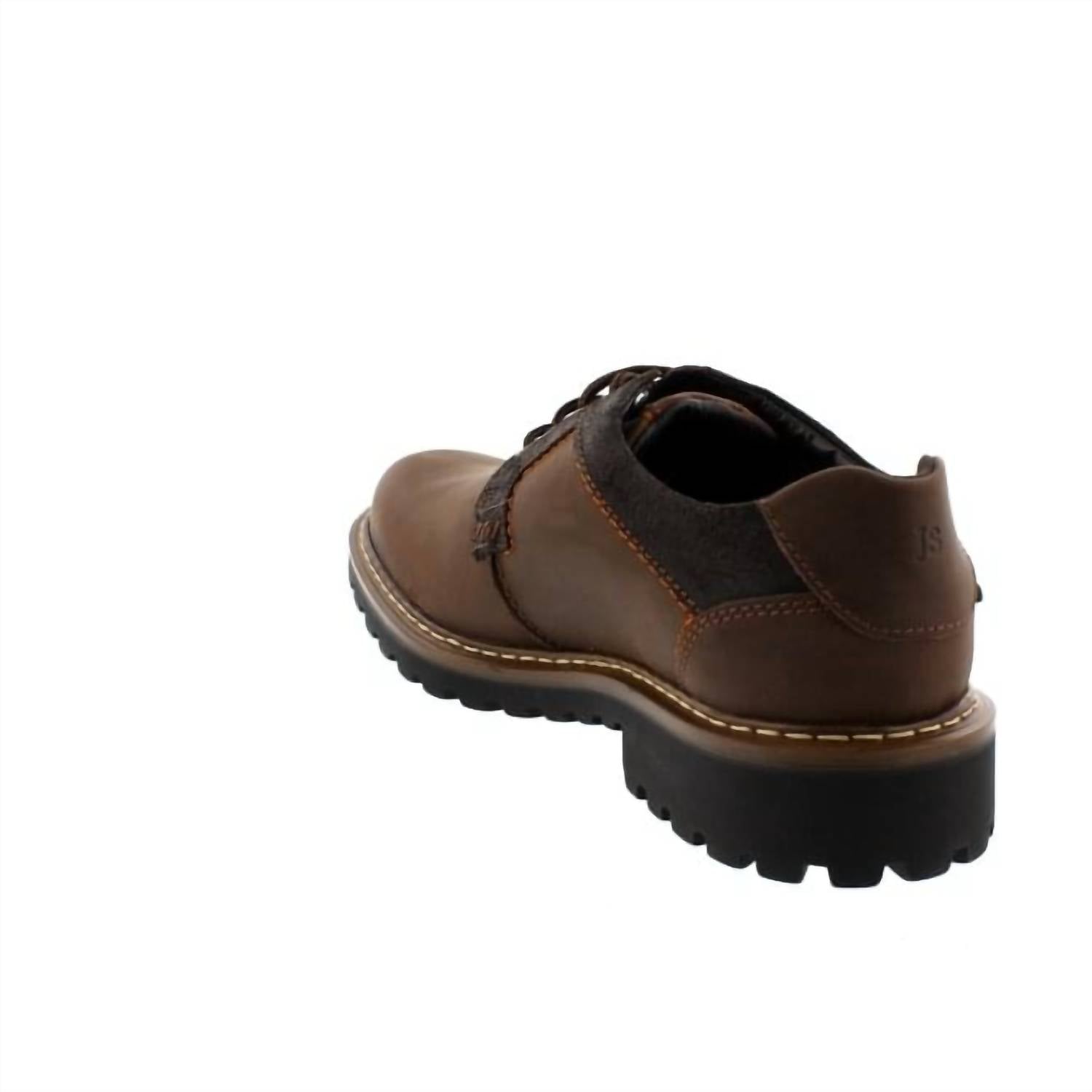Josef Seibel - Men's Chance Shoes