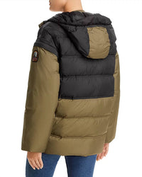 Parajumpers - SCOUT PUFFER JACKET