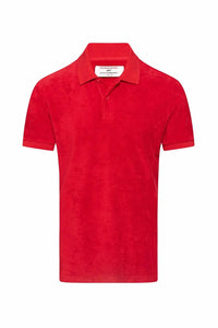 Orlebar Brown - Men's Ryder Polo
