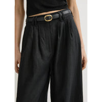 Posse - Parker Wide Leg Trouser