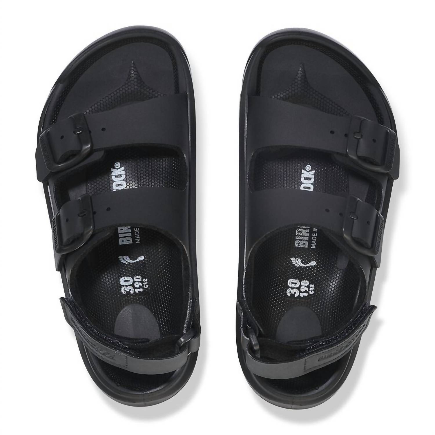 Birkenstock - Kids' Mogami Birko-flor Sandal
