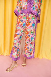 Celia B - Yatri Pants