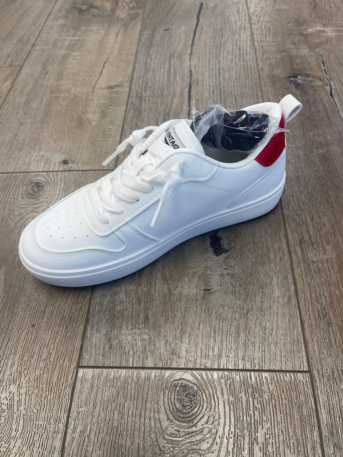 Vintage Havana - Aura 8 Sneakers