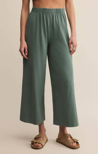Z Supply - Scout Jersey Flare Pants