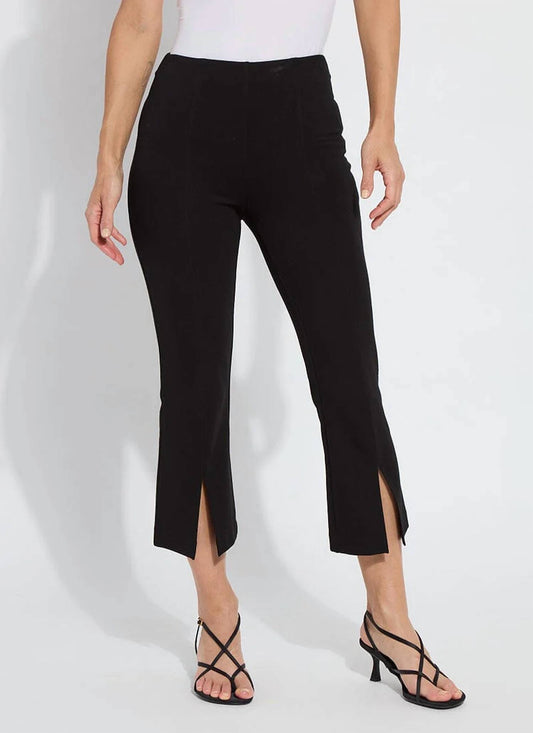 Lysse - Chantae Split Ankle Pant