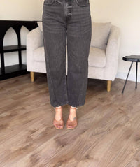 Daze - Hadlee Barrel Jeans