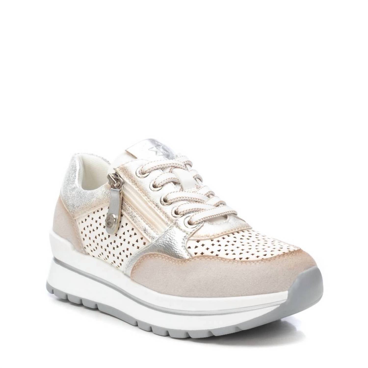 Xti - Women's Fashion Sneakers