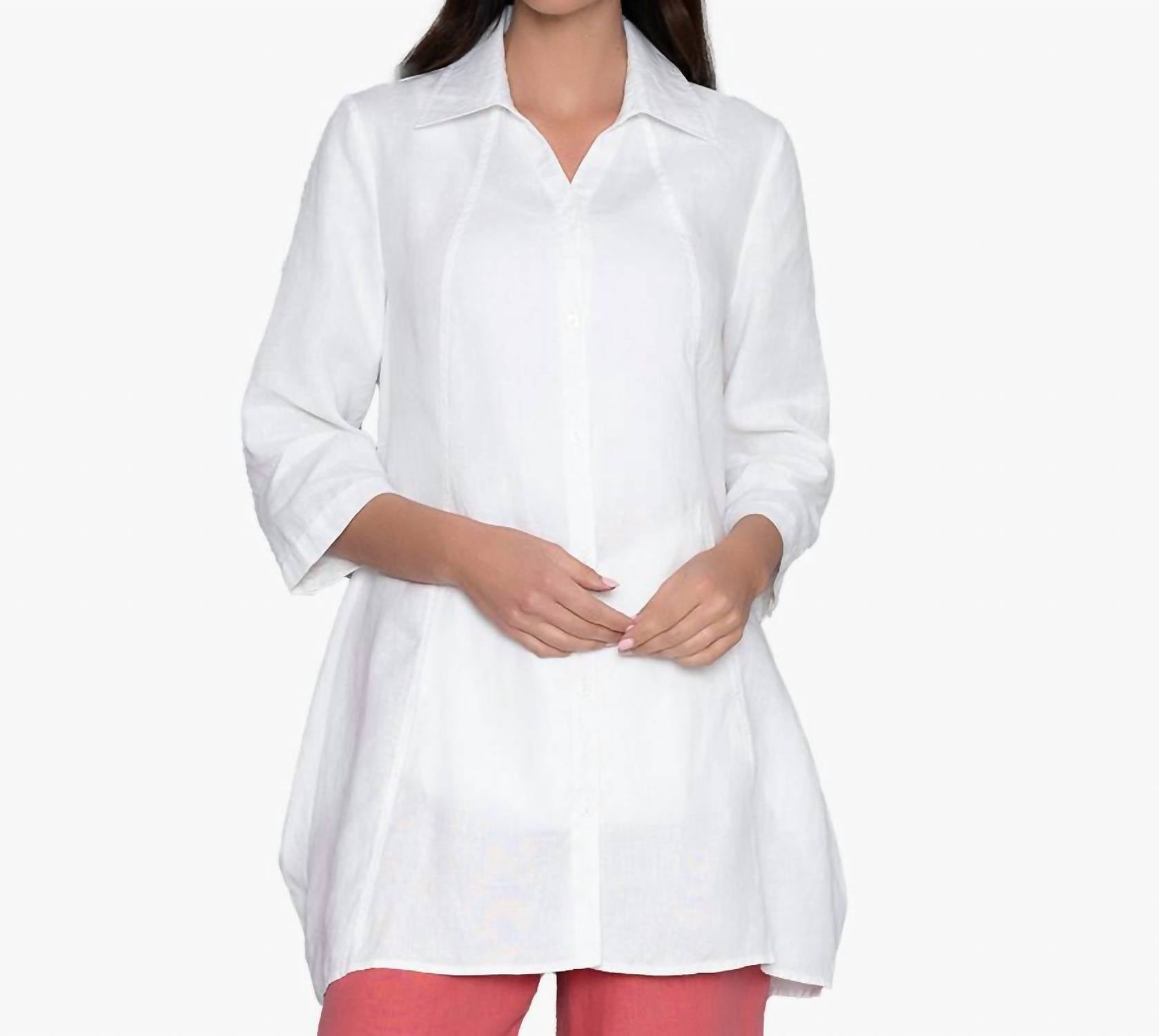 Stella Carakasi - Harmony Tunic