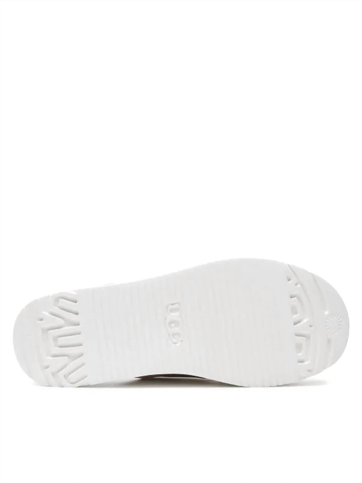 Ugg - Women's Zayne Crossband Slides