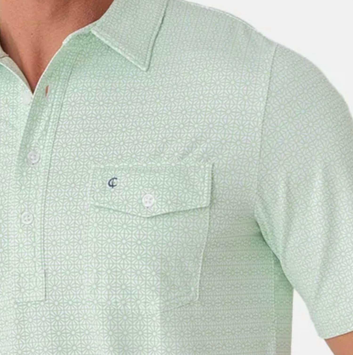 Criquet - Performance Sport Players Shirt