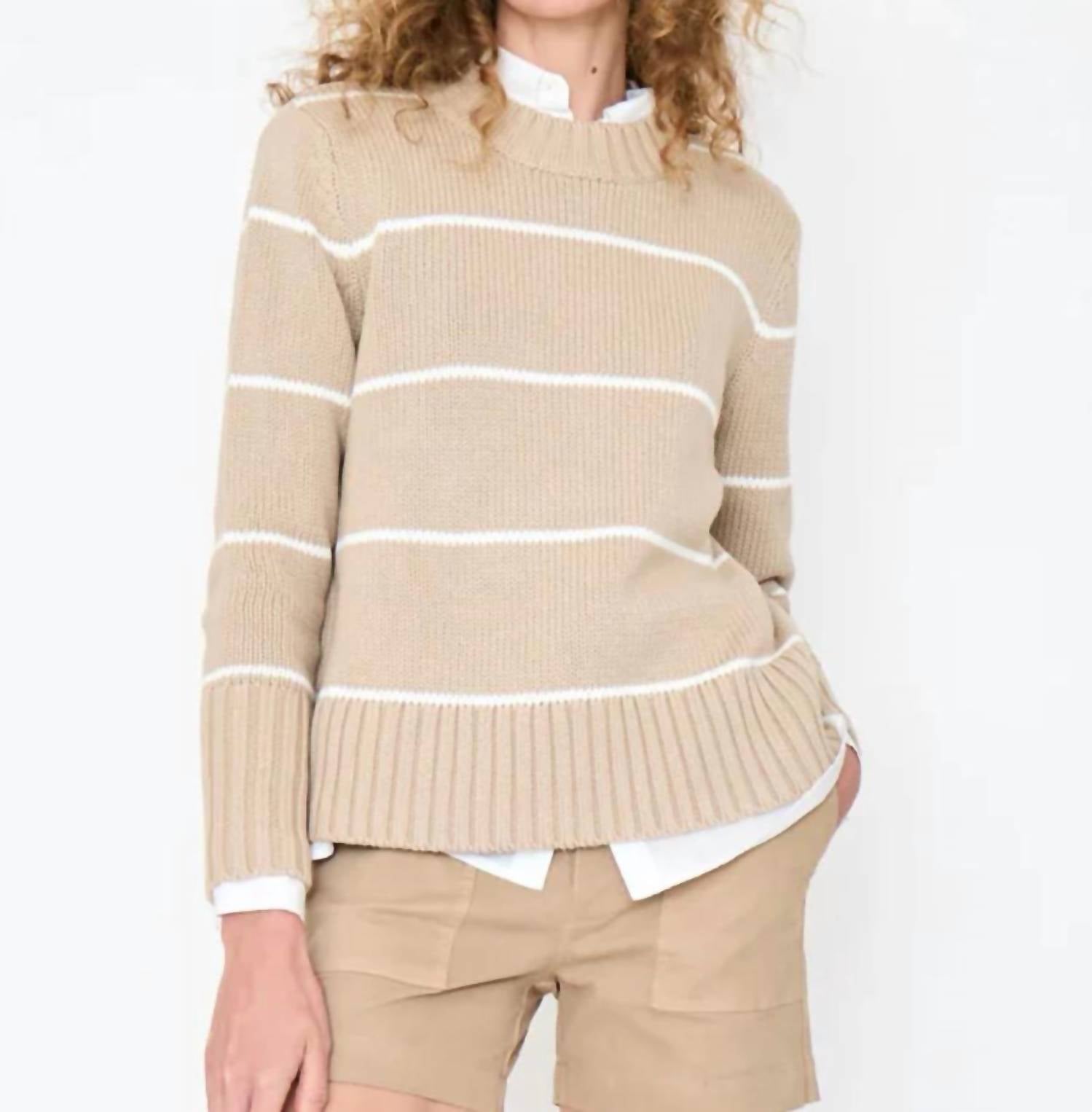 Kule - Tatum Sweater