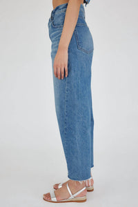Moussy - Cloverhill Round Jean