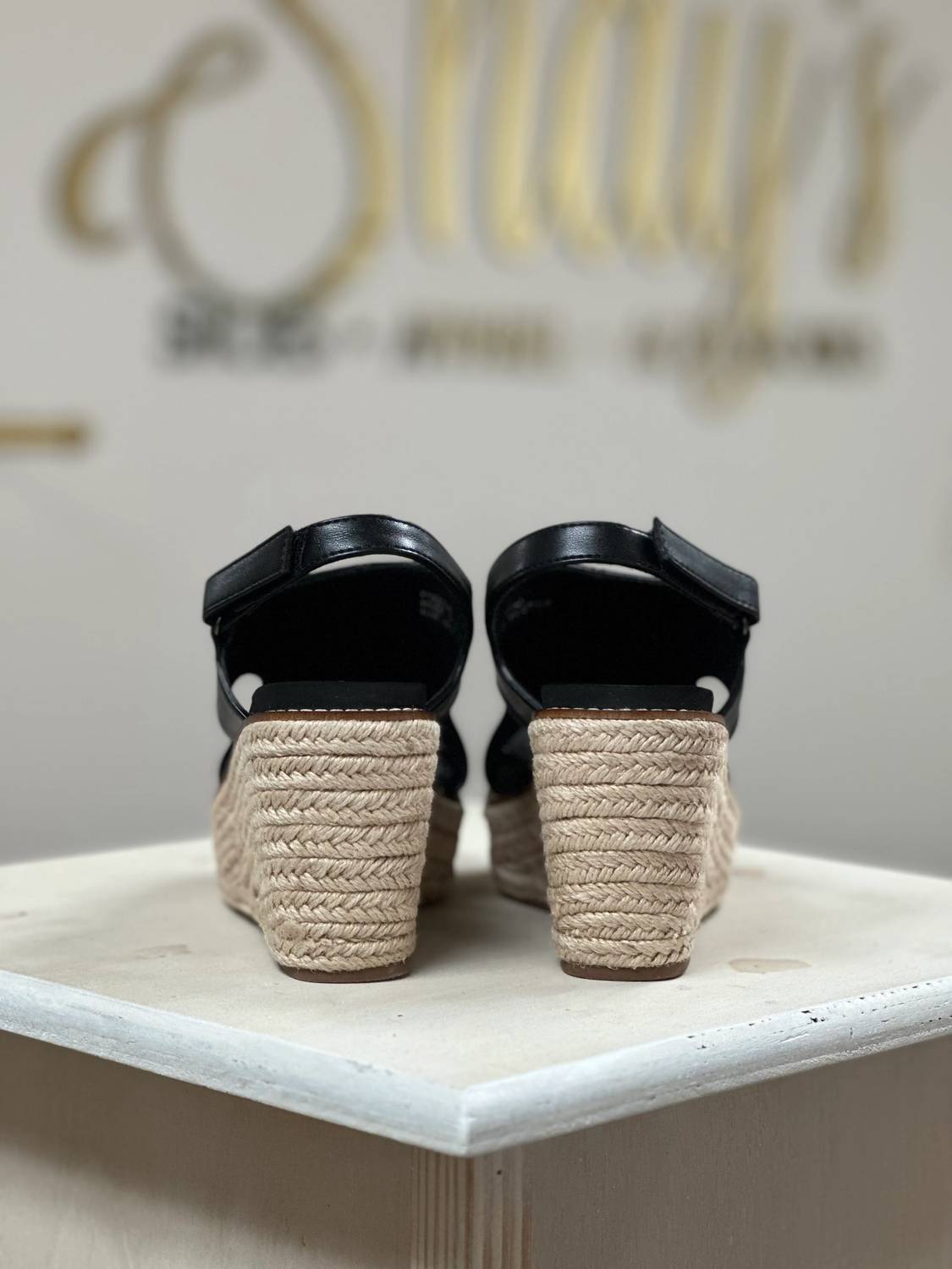 Corkys Footwear - Women's Freddie Wedge Sandals