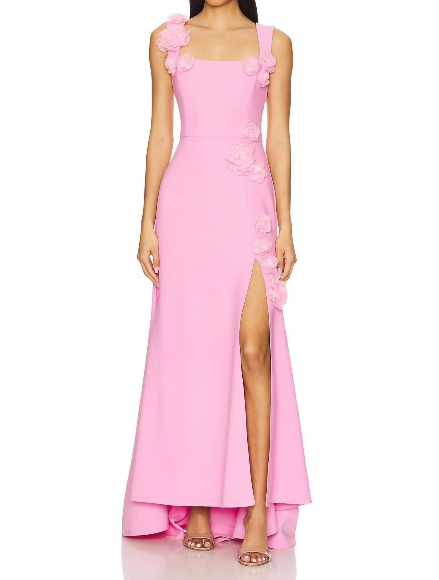 Elliatt - Evanora Gown