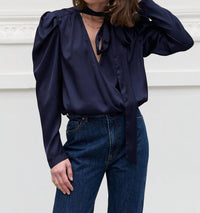 Secular - Helena Long Sleeve Shirt
